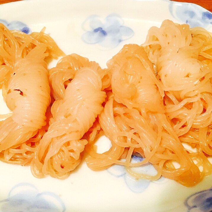 結び白滝の炒め煮 レシピ 作り方 By みゅうしろ 楽天レシピ 結び白滝の炒め煮 レシピ 作り方 By みゅうしろ 楽天レシピ